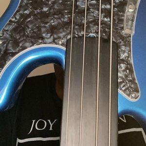 Meet your Posher, Melvin